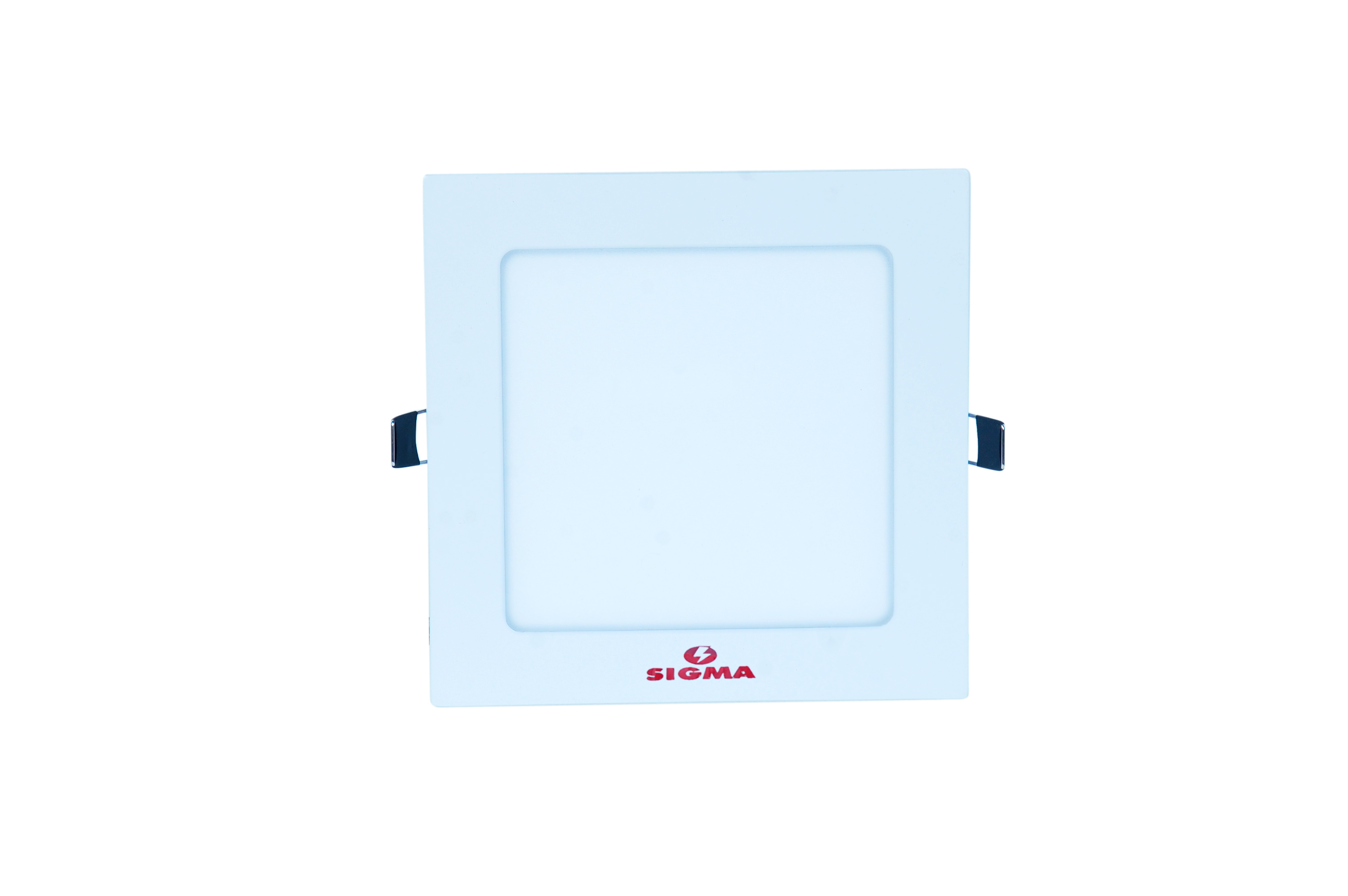 Sigma Led Lights - 85-265v, High Brightness With Al Die Cast Housing, Instant Start, Long Life Ic Circuit, 2-year Warranty