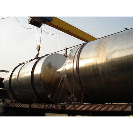 एसएस टैंक