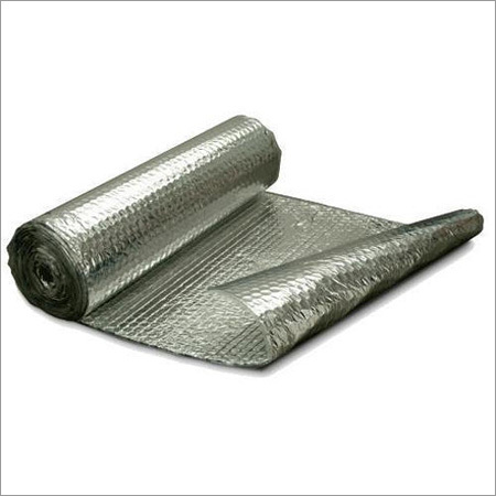 Ultra Polynum Aluminum Foil Sheet at Best Price in Pune | United Roofing