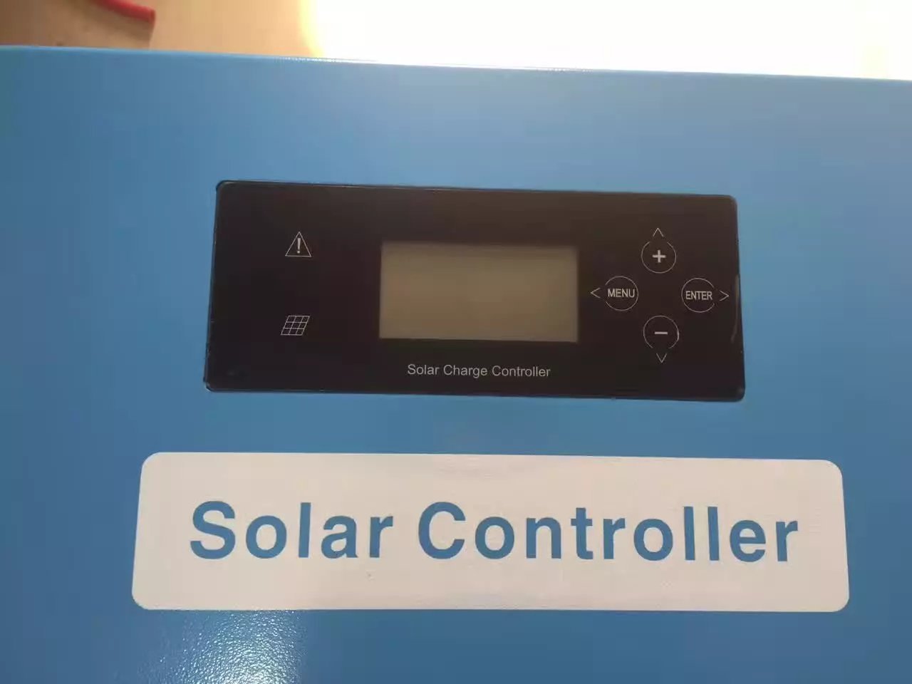 96v - 360v Solar Charge Controller