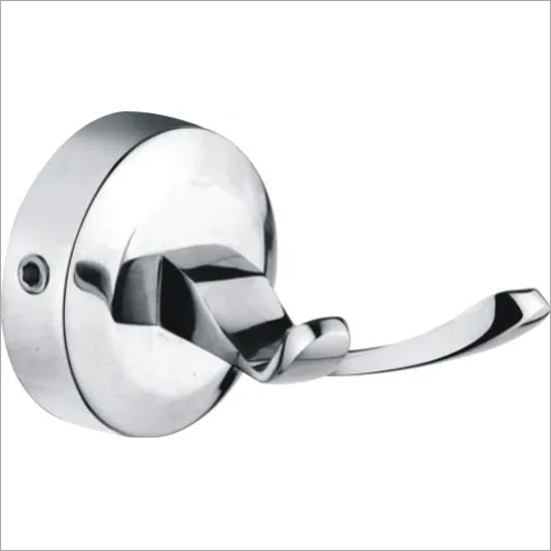 Brass Robe Hook