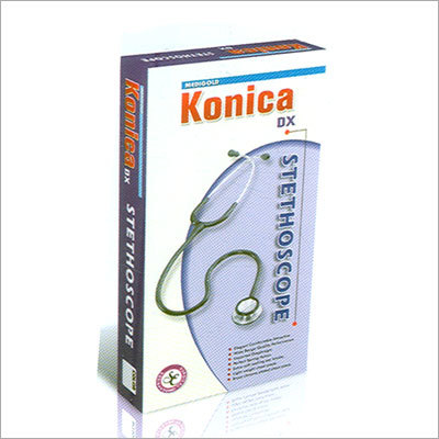 Konica Stethoscope