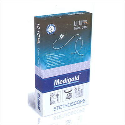 Hospital Stethoscope