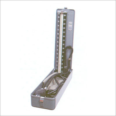 Medical Mercurial Sphygmomanometer