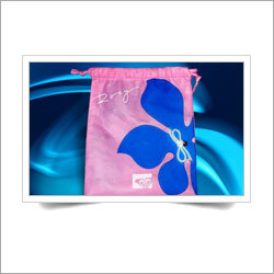 गैर बुना ड्रॉस्ट्रिंग बैग