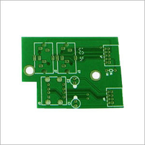 डबल साइड पीसीबी