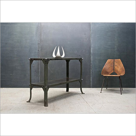 सजावटी फर्नीचर