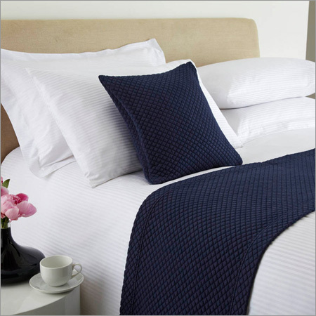 Designer Bed Runner