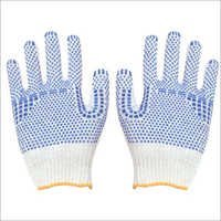 डॉट वर्किंग ग्लव्स