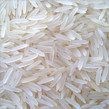 आईआर 64 सफेद मलाईदार पूर्व-उबला हुआ चावल