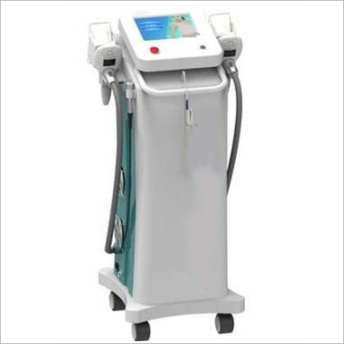 Cryolipolysis Machine