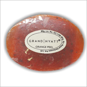 Hotel Orange Peel Ingredients: Natural Pearl