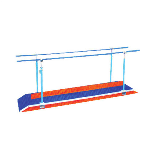 Parallel Walking Bar