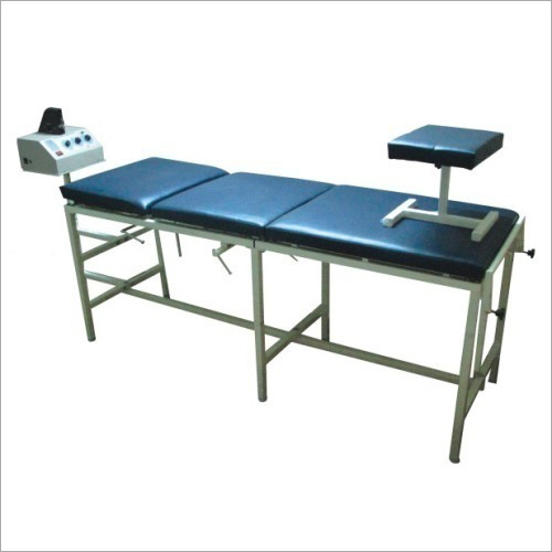 3 Fold Traction Table