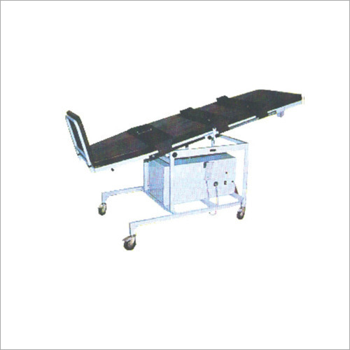 Tilt Table