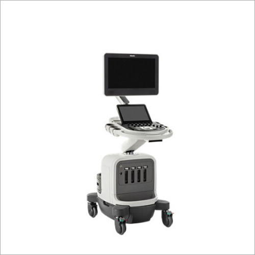 Ultrasound Machine