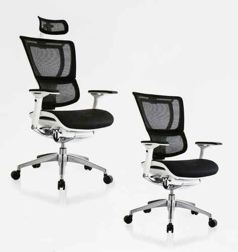Moisture Proof Mesh Revolving Chair