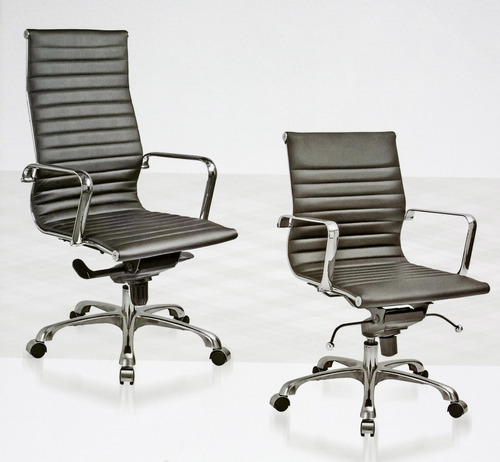 Eco-Friendly Revolving Chair