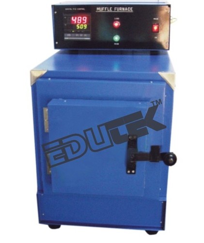 फर्नेस मफल