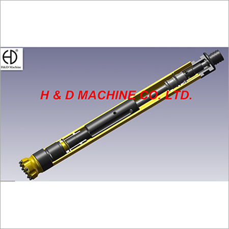 डीटीएच हैमर