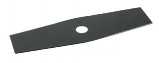 Brush Cutter Blade - High-Carbon Steel, 10-Inch Diameter, Premium Precision Cutting Performance