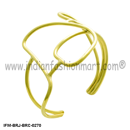 लाइफ़ ऑफ़ बेसिक्स - रिस्ट कफ साइज़: चौड़ाई-74 Mm