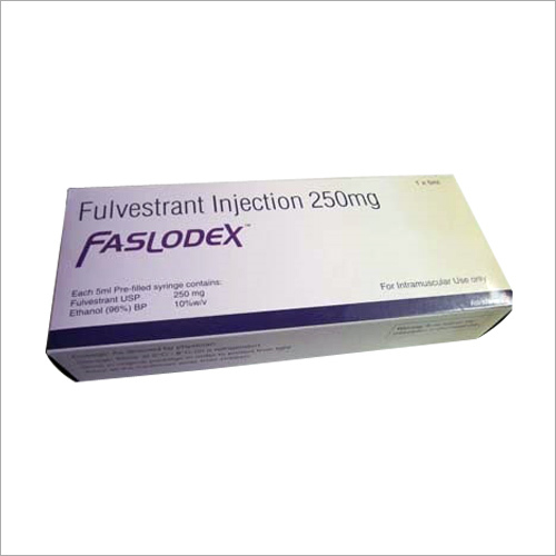 Faslodex Injection