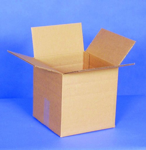CORRUGATED BOX