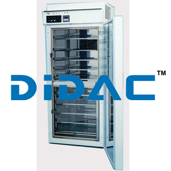 ह्यूमिडिटी कैबिनेट 320 लीटर