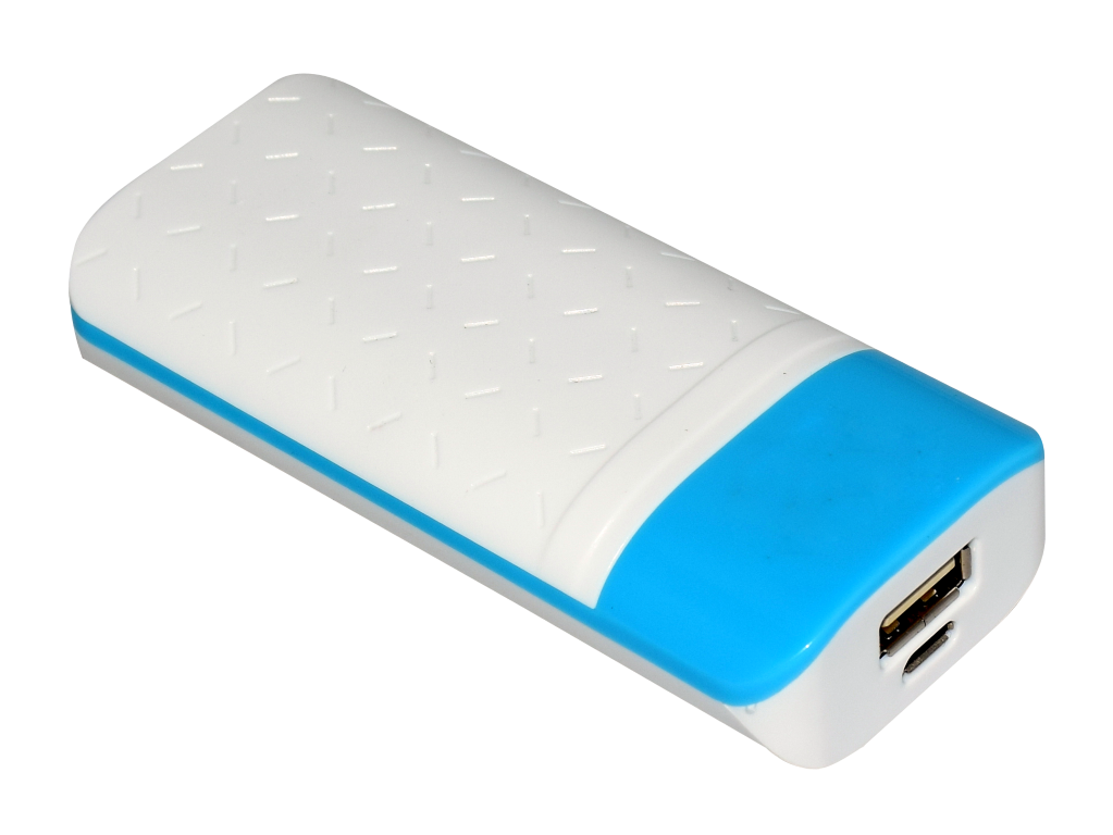 Smartphone Power Bank