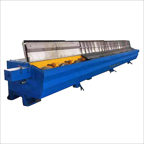 High Speed Copper Rod Breakdown Machine With Annealer