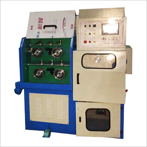 Super Fine Wire Drawing Machine