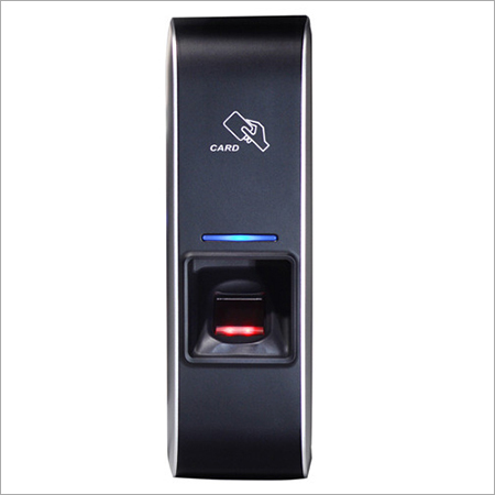 Time Attendance System