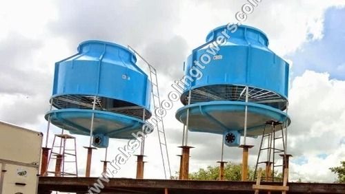 Cooling Tower Manufacturer In Erode