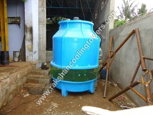 कन्नूर में कूलिंग टॉवर निर्माता