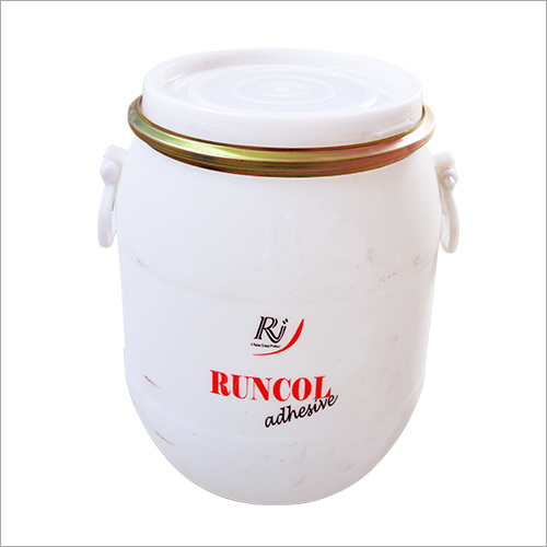 रनकोल चिपकने वाला