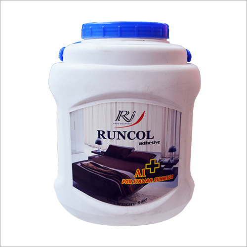 रनकोल सनमिका चिपकने वाला