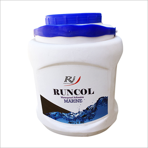 रनकोल पनरोक चिपकने वाला