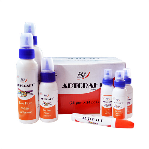 सिंथेटिक चिपकने वाला