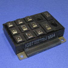 New Igbt