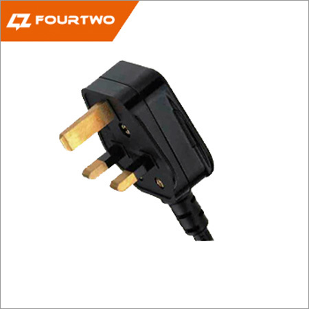 3 Pin Plug