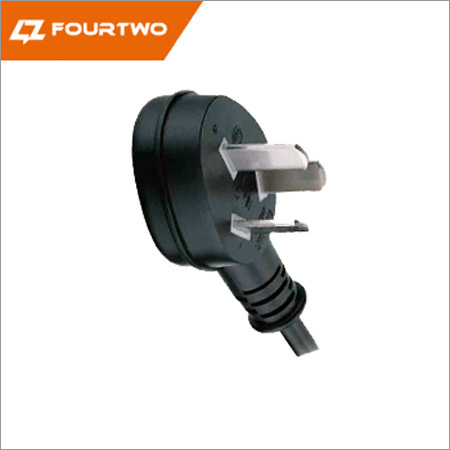 CCC Approvel 250V 3 PIN Power Cord Plugs