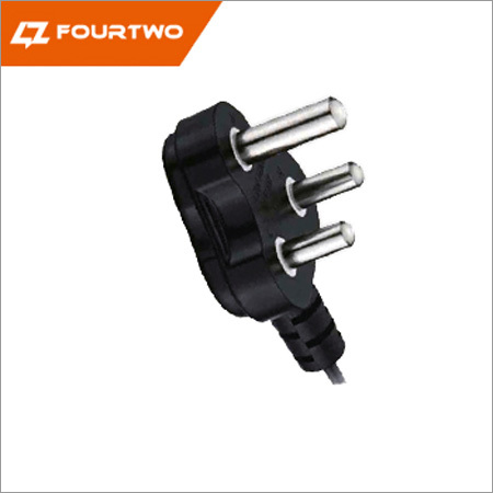 3 Pin Ac Power Cord