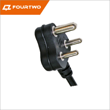 3 Pin Power Cord