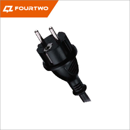 250V Power Cord