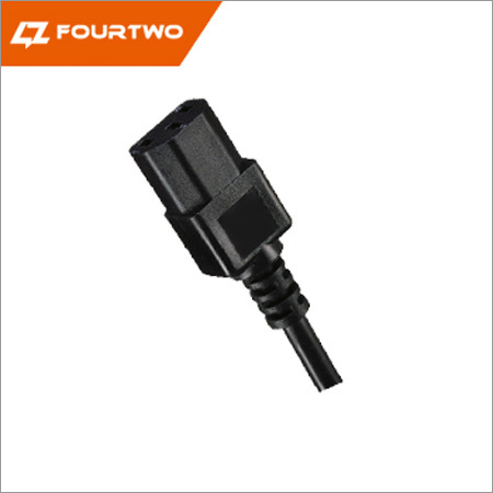 IEC C13 पावर कॉर्ड