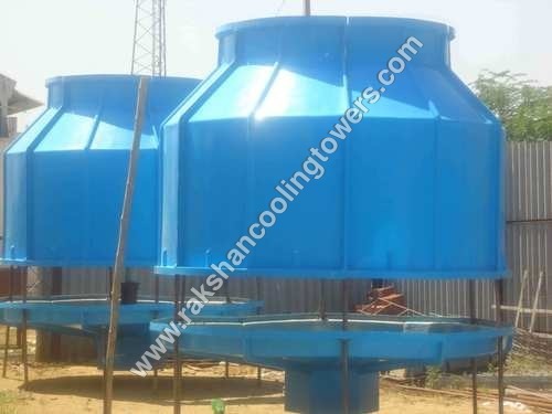 Cooling Tower Manufacturer In Munnar