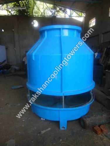 Cooling Tower Manufacturer In Palakkad