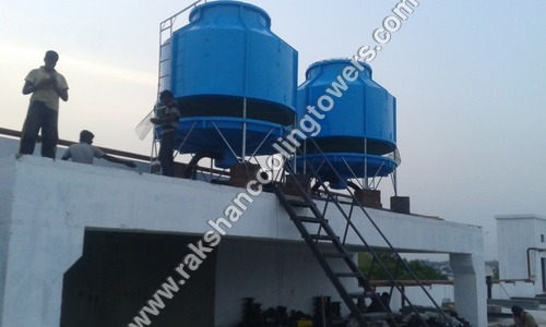 पुदुकोट्टाई में कूलिंग टॉवर निर्माता