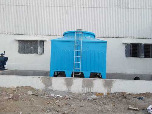 त्रिची में कूलिंग टॉवर निर्माता
